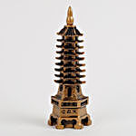 9 Level Feng Shui Pagoda