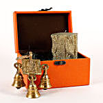 FNP Signature Box of Diwali Decorations
