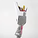 Assorted Chocolate Bouquet of Sweetness