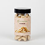 FNP Fine Quality Cashew Nuts Jar 100 gms