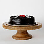 Chocolate Truffle Cake 1kg