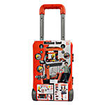 2 In 1 Deluxe Tools Play Set