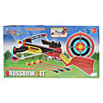 Action Crossbow Play Set Multicolor