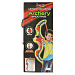 Flash Archery Set For Kids