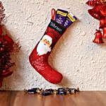 Christmas Special Personalised Stocking