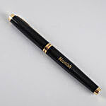 Personalized Engraved Roller Pen