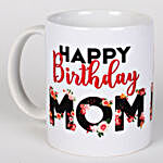 Birthday Mug For Mom