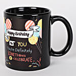 Happy Birthday Special Mug