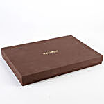 24 Square Chocolates in FNP Signature Box