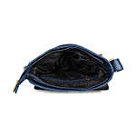 Purseus Cheena Cruze Sling Bag- Dark Blue