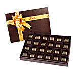 Elegant Box Of 24 Assorted Chocolates
