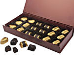 18 Assorted Chocolates Box