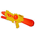Yellow Magnum Water Gun Pichkari