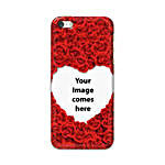 Apple iPhone 5, 5S & SE Customised Hearty Mobile Case