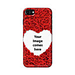 Apple iPhone 7 Customised Hearty Mobile Case