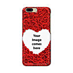 One Plus 5 Customised Hearty Mobile Case