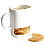 Cookie & Coffee Break Mug