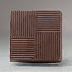 12 Pcs Sugarfree Almond Chocolate Box