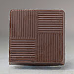 20 Pcs Sugarfree Almond Chocolate Box
