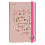The Princess Personalised Diary