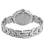 Personalised Steel Silver Stunning Watch