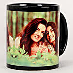 Personalised Mom & Me Coffee Mug