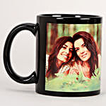 Personalised Mom & Me Coffee Mug