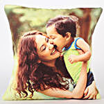 Personalised Mom Special Cushion