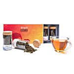 Saatvik Gift Pack- Black Tea Blends