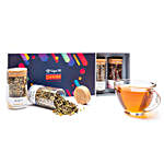 Chakra Gift Pack- Health Tea Blends