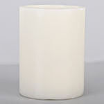 Glowing Mothers Day T-Light  Candle