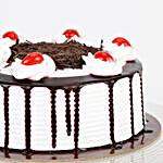 Picture Mug & Black Forest Cake Combo