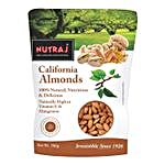 Pack of California Almonds- 500 gms