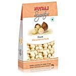 Pack Of Macadamia Nuts- 100 gms