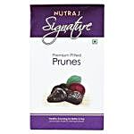 Pack Of Premium Pitted Prunes- 200 gms