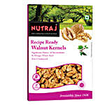 Pack Of Recipe Ready Walnut Kernels- 250 gms