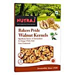 Baker's Pride Walnut Kernels- 250 gms