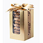 Box Of Almond Cookies