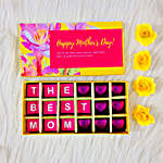 The Best Mommy Chocolate Box