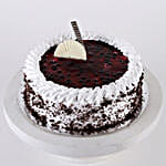 Blueberry Drizzle Cake- 1 Kg Eggless