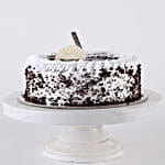 Blueberry Drizzle Cake- 1 Kg Eggless