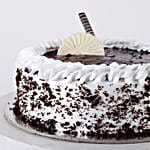 Blueberry Drizzle Cake- 1 Kg Eggless
