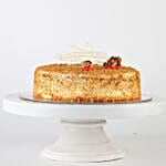 Carrot Walnut Cake- 1 Kg Eggless