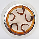 Heavenly Caramel Walnut Cake- 2 Kg Eggless