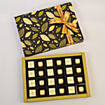 Assorted Chocolates In Beautiful Box- 24 Pcs