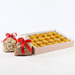 Sweet N Crunch Hamper