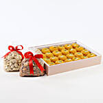 Sweet N Crunch Hamper