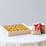 Sweet N Crunch Hamper