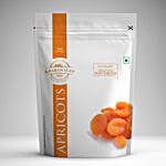 Pack of Turkey Apricot- 200 gms