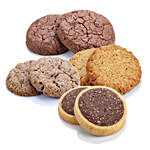 Cookie Combo Tin Pack